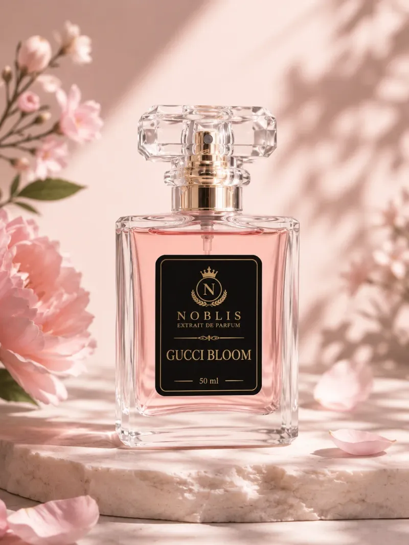 Gucci Bloom – Inspiré par Gucci | 50 ml