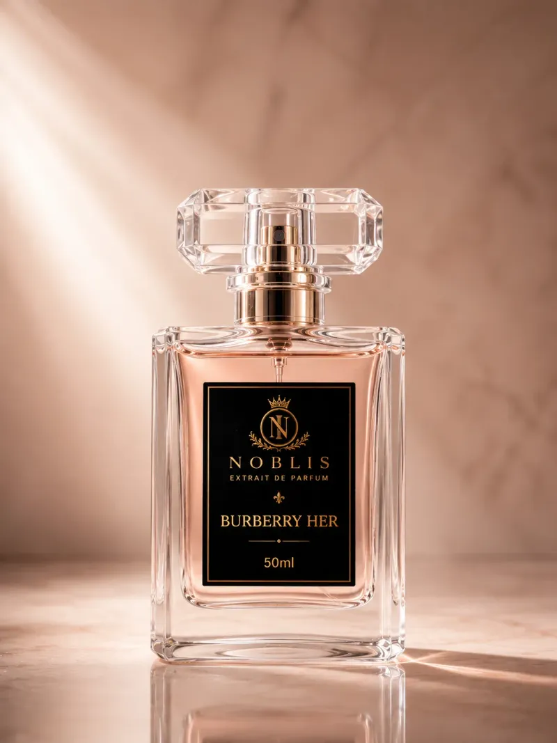 Burberry Her – Inspiré par Burberry | 50 ml
