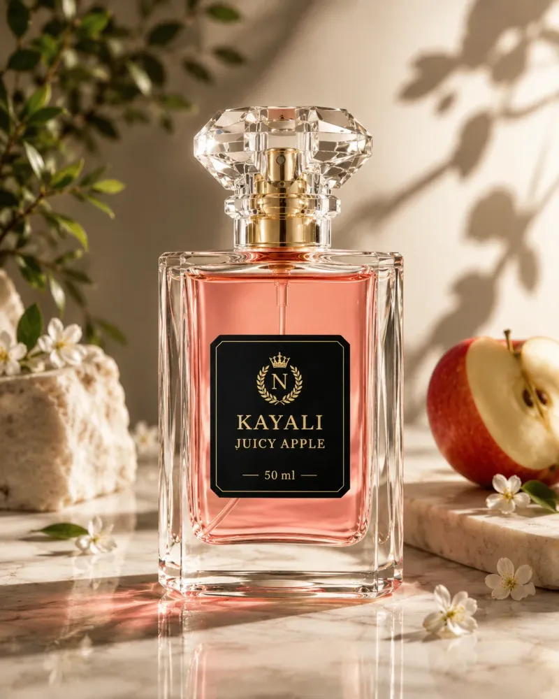 Kayali Eden Juicy Apple 01 – Inspiré par Kayali | 50 ml