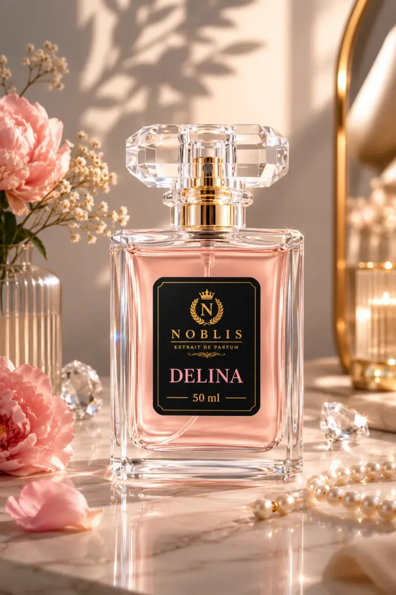 Delina – Inspiré par Parfums de Marly