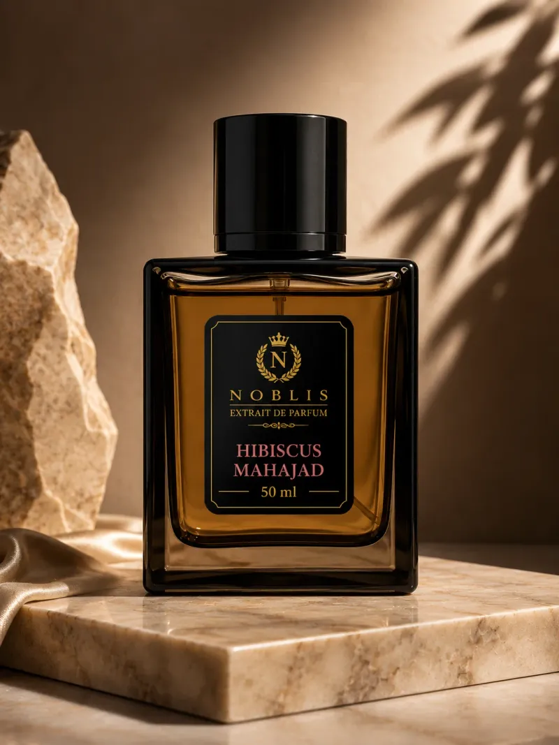 Hibiscus Mahajád – Inspiré par Maison Crivelli | 50 ml