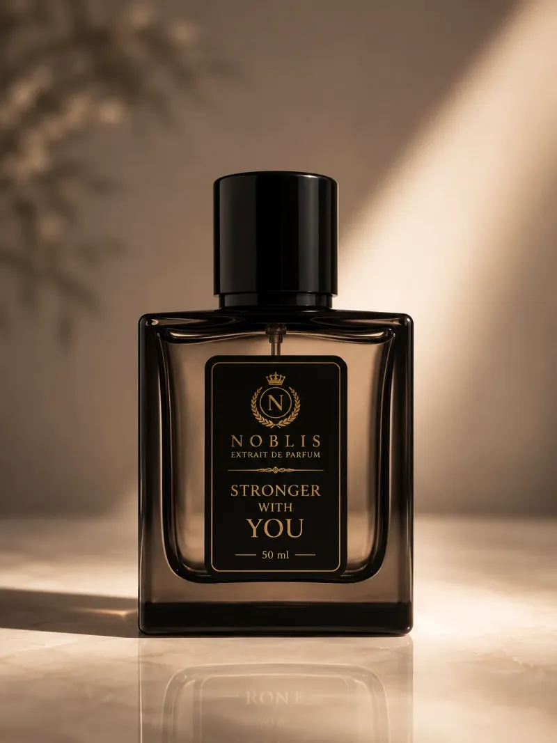 Stronger With You – Inspiré par Emporio Armani | 50 ml