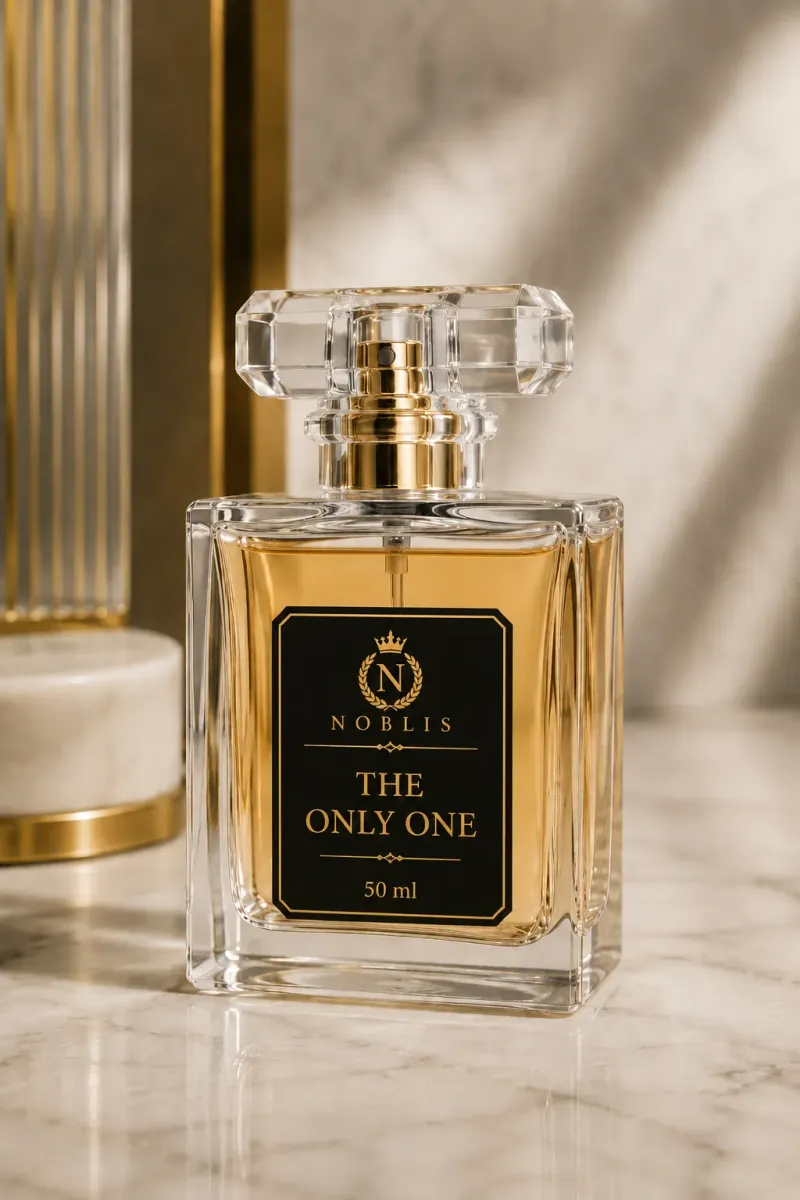 The Only One – Inspiré par Dolce & Gabbana | 50 ml
