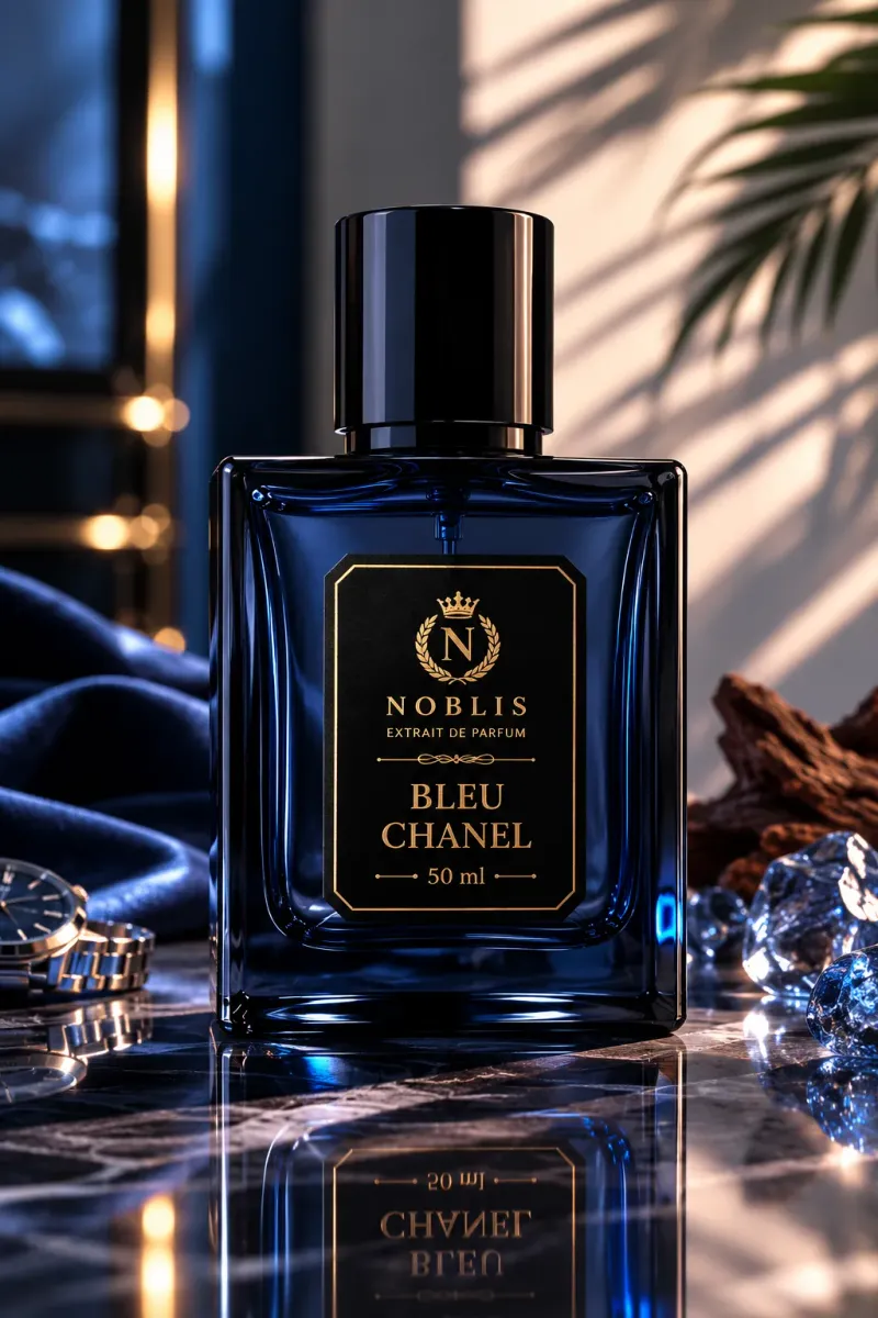 Bleu de Chanel – Inspiré par Chanel | 50 ml