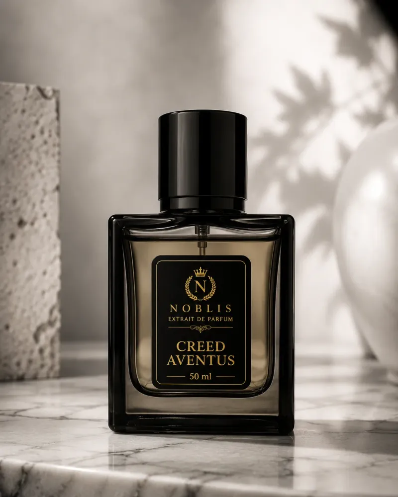 Creed Aventus – Inspiré par Creed | 50 ml