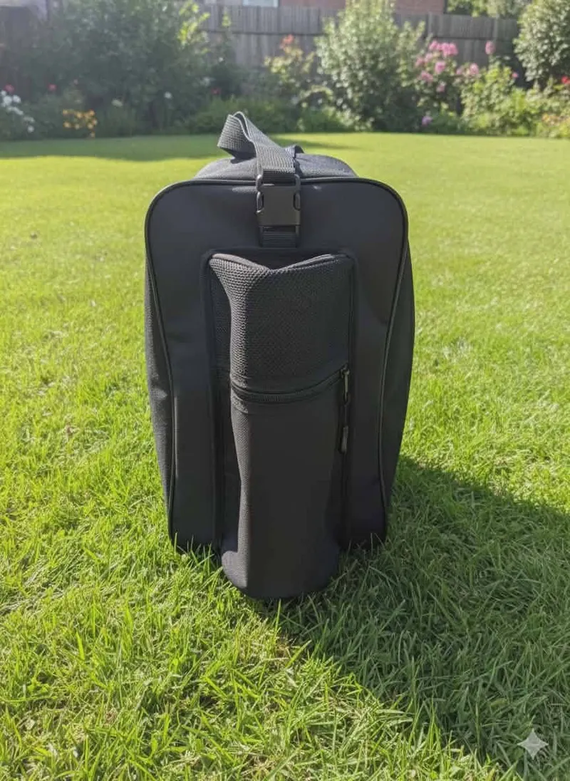 Sac 3 en 1 démontable
