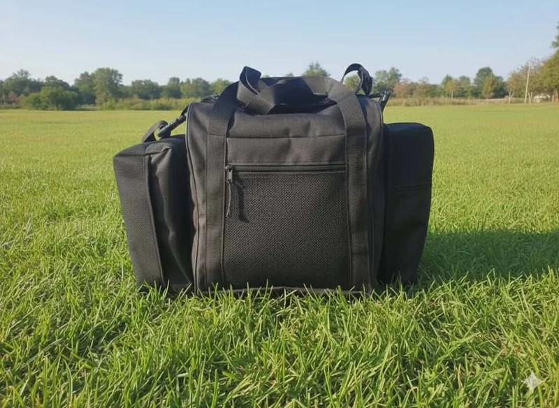 Sac 3 en 1 démontable