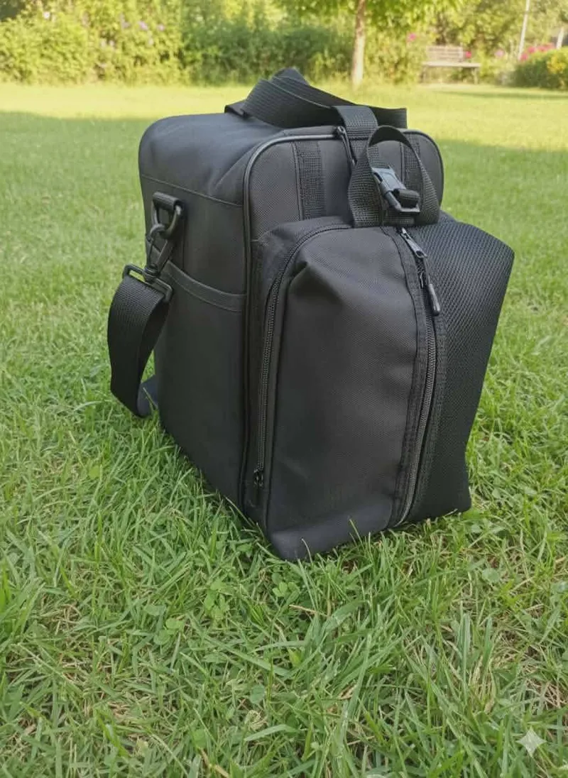 Sac 3 en 1 démontable