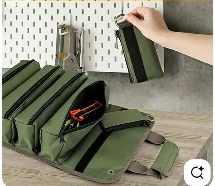 Sac d’outils
