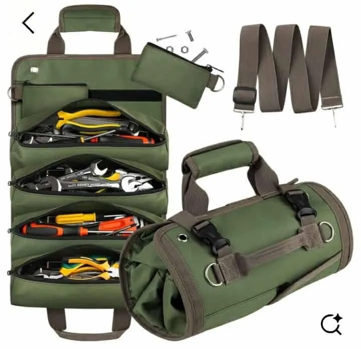 Sac d’outils