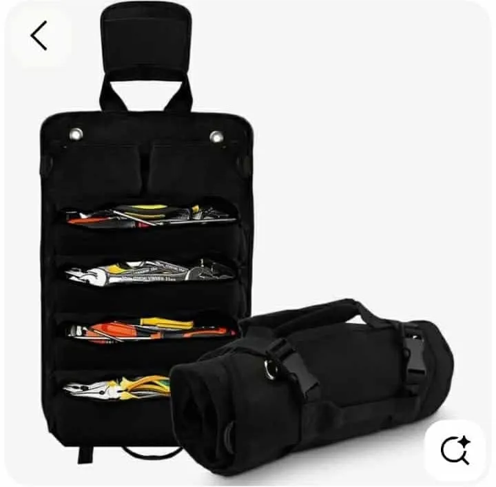 Sac d’outils