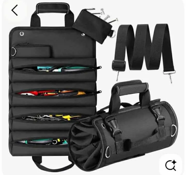 Sac d’outils