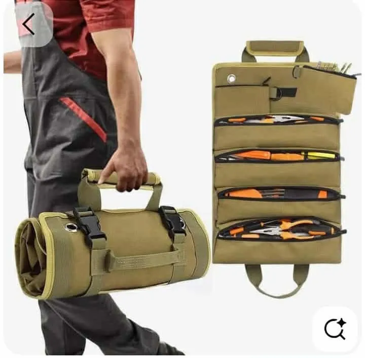 Sac d’outils