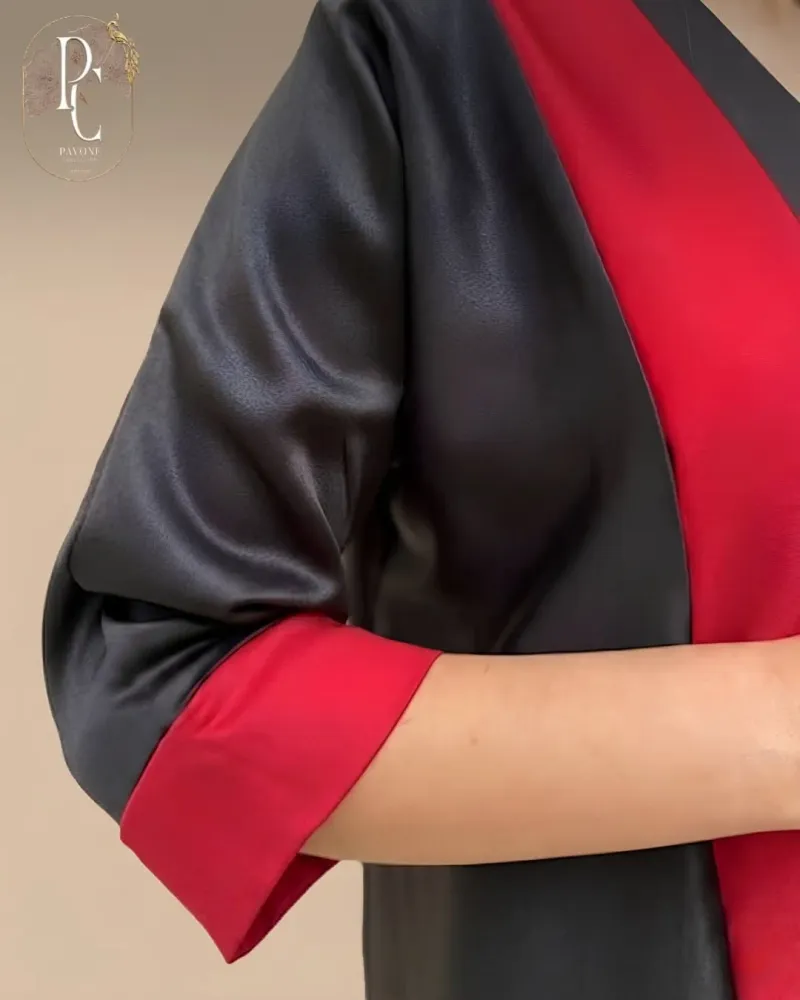 Robe de soutenance