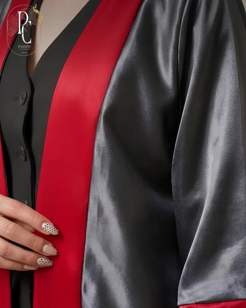 Robe de soutenance