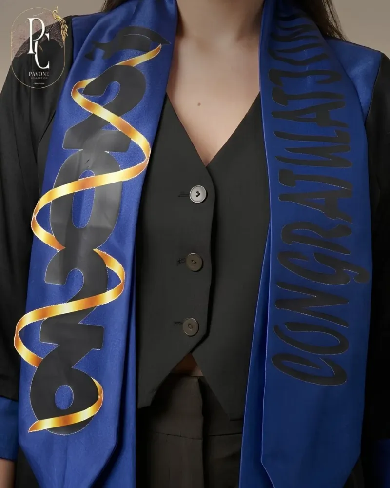 Robe de soutenance