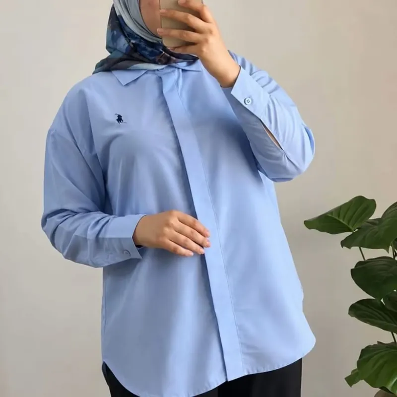 Chemise nermina 😍
