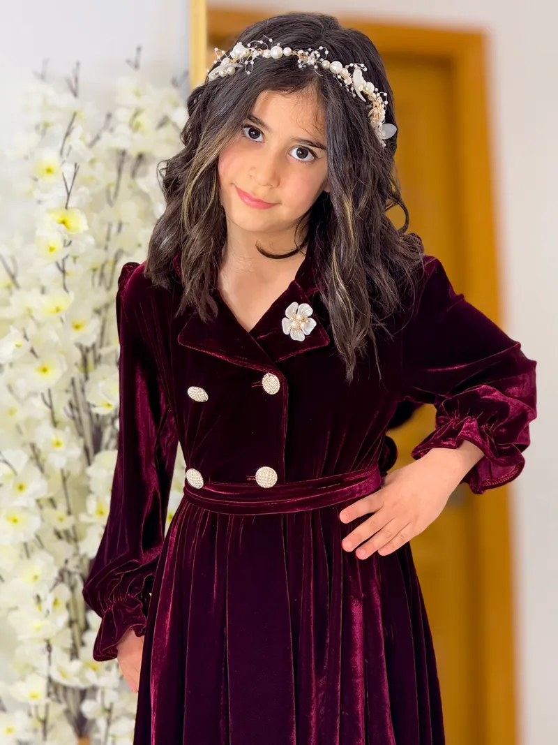 Robe vectoria
