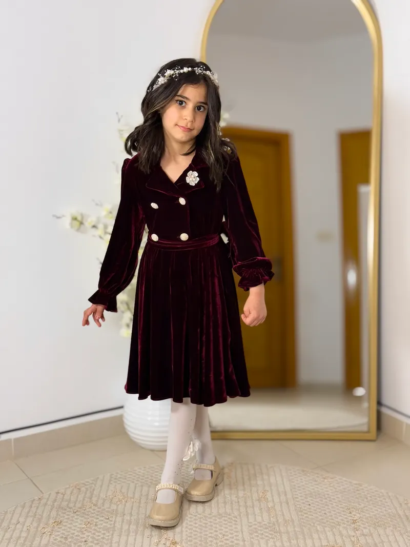 Robe vectoria
