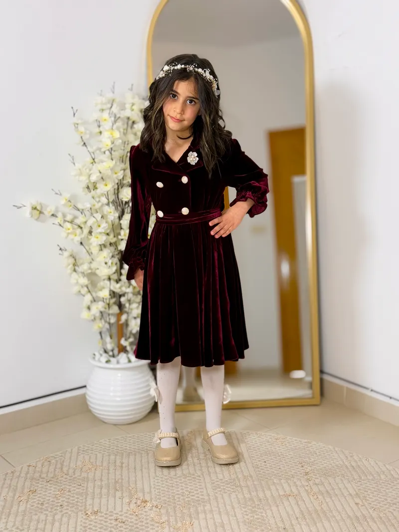 Robe vectoria