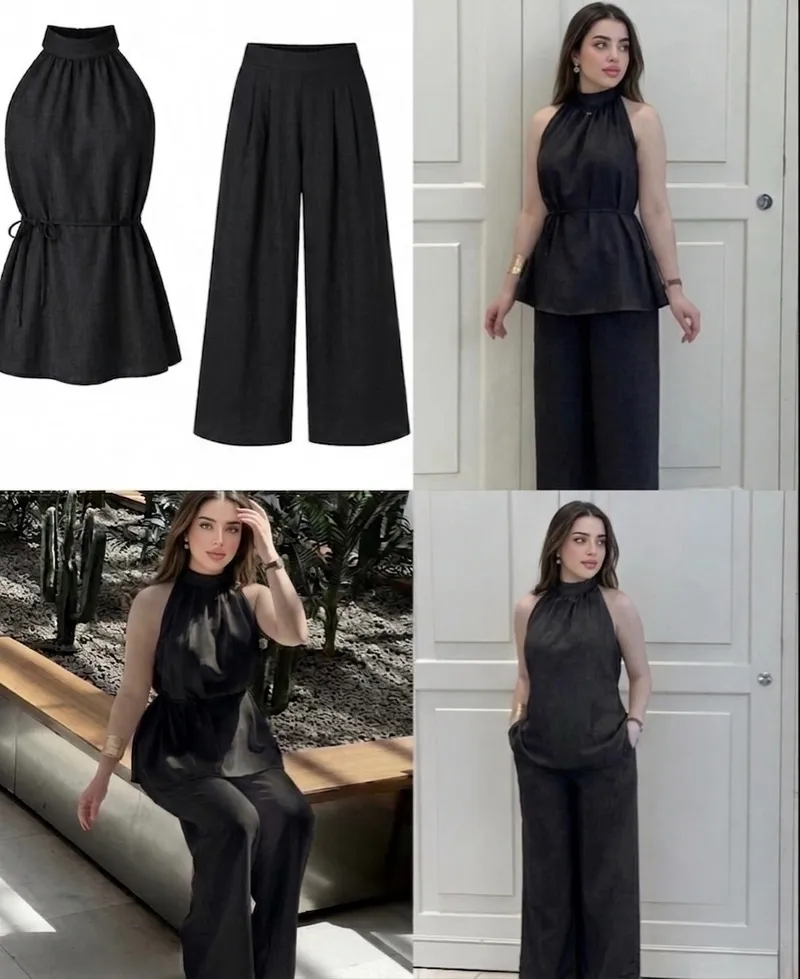 SET ÉLÉGANT