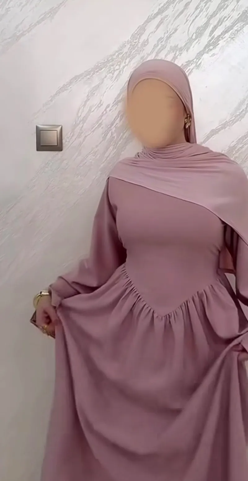 ROBE PINKY