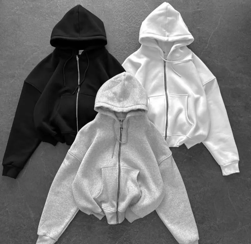 Jacket Oversize