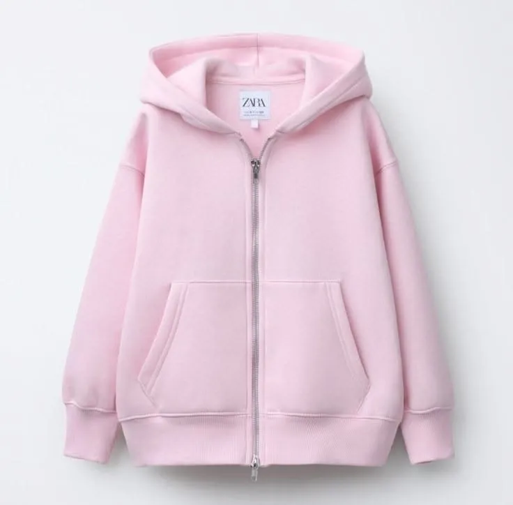 Jacket Oversize
