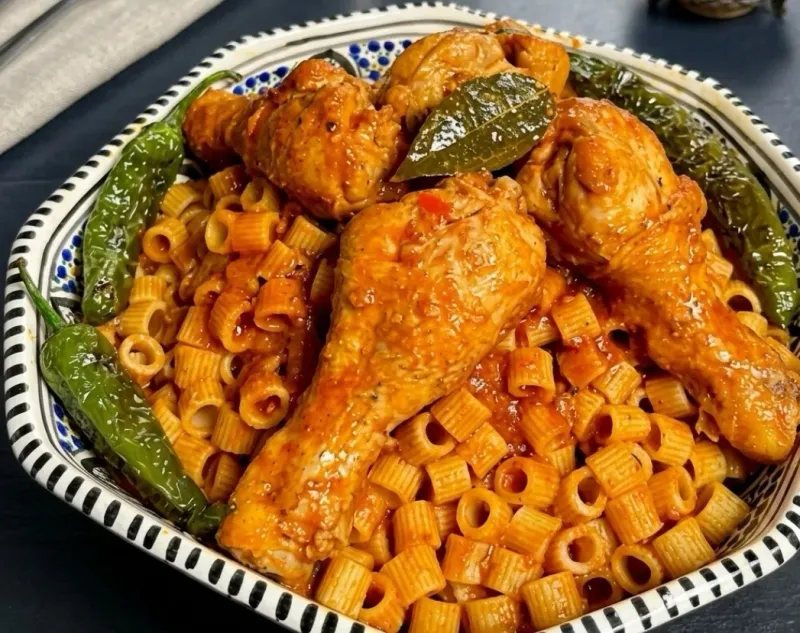Batchcooking