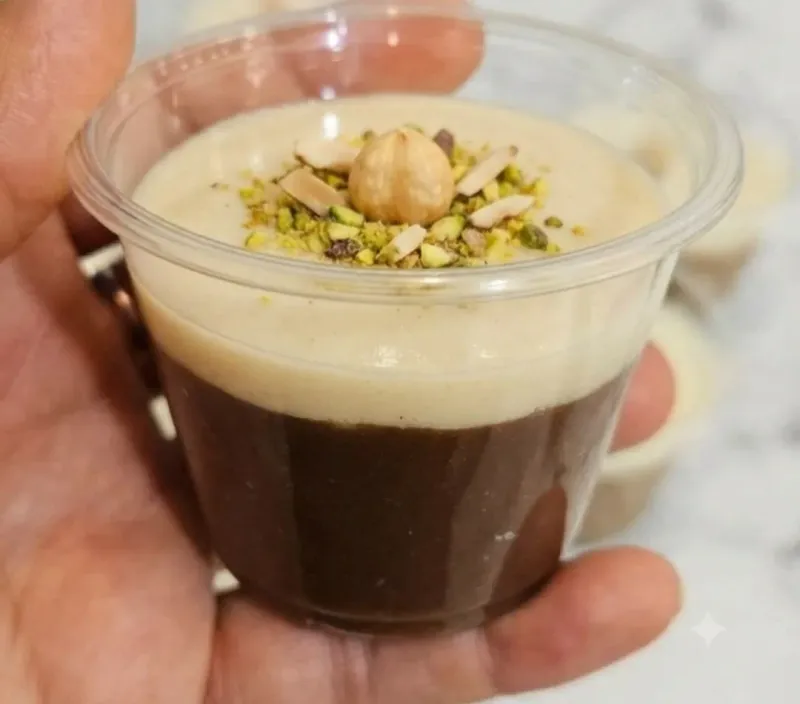 Batchcooking