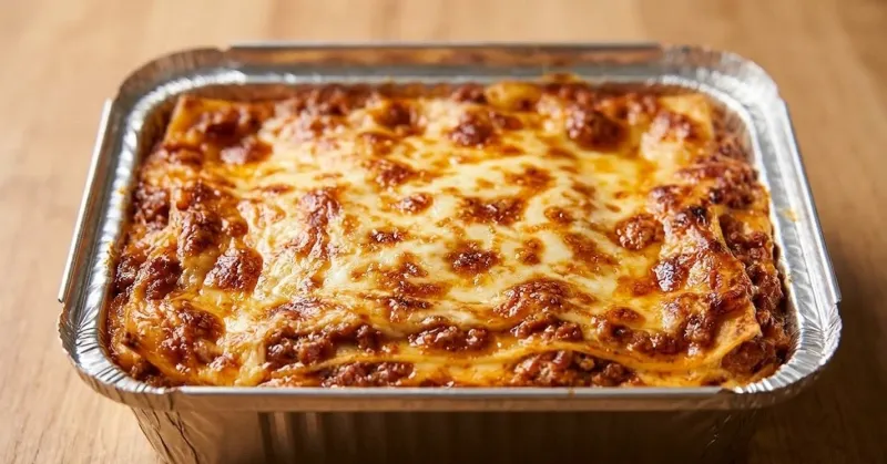 Batchcooking