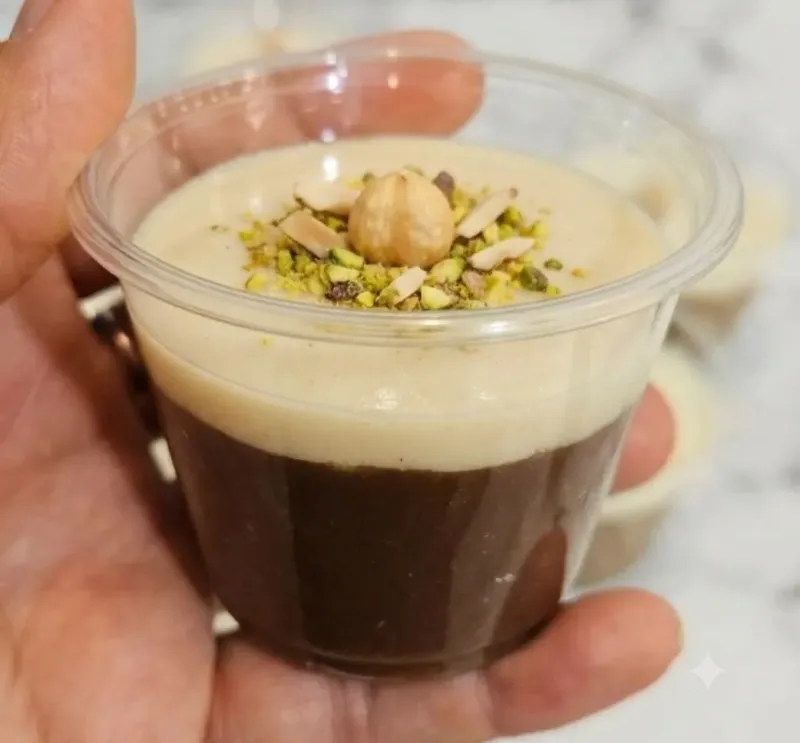 Batchcooking