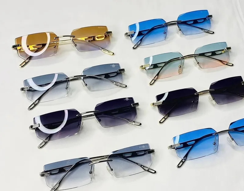 Lunette de soleil