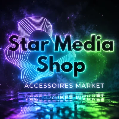 Star Media Shop