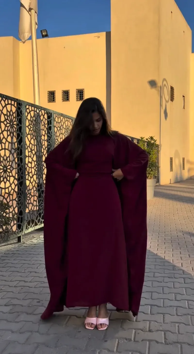 Robe butterfly 🦋