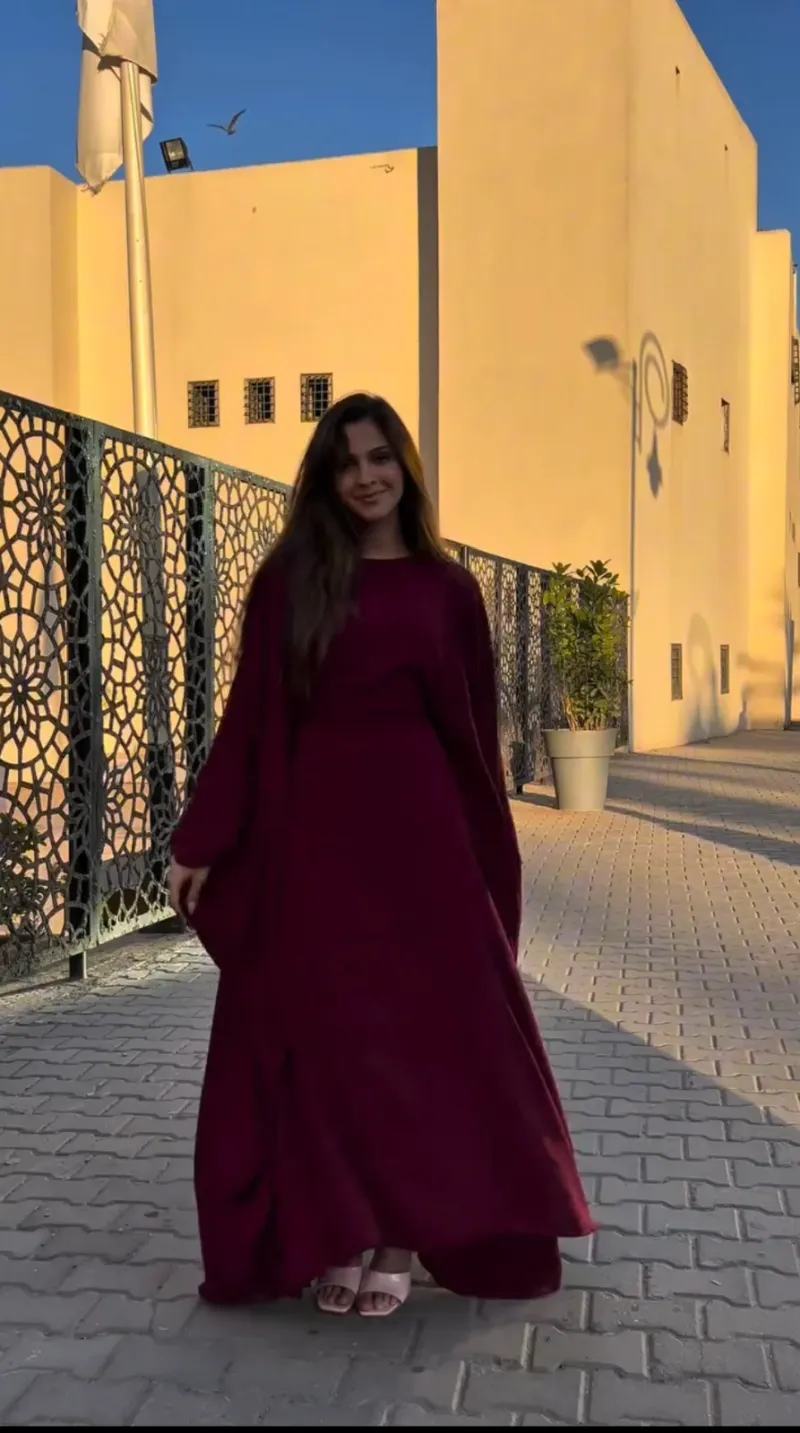 Robe butterfly 🦋