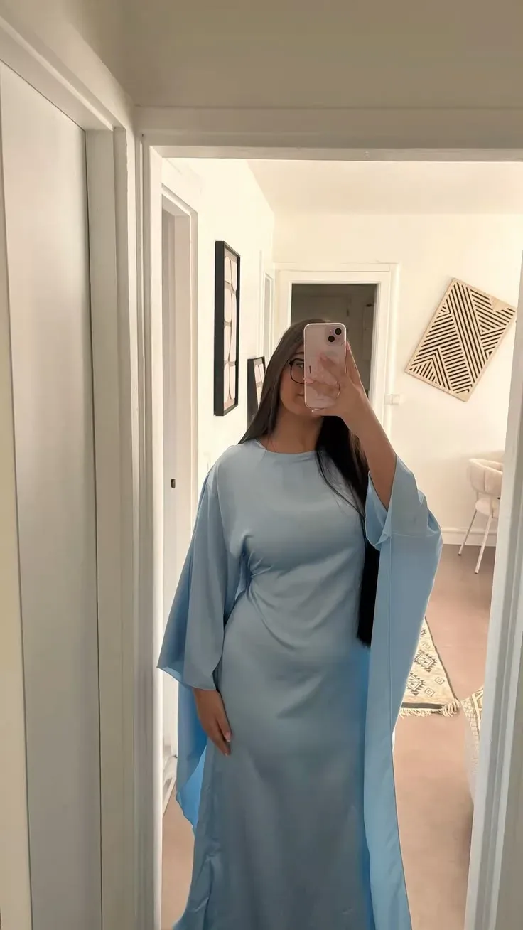 Robe butterfly 🦋