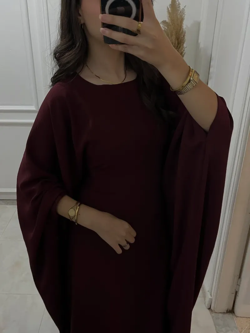 Robe butterfly 🦋