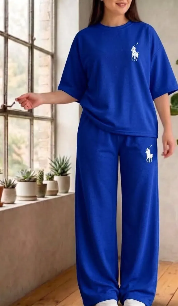 ensemble Sport Chic