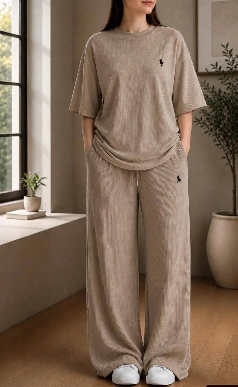 ensemble Sport Chic