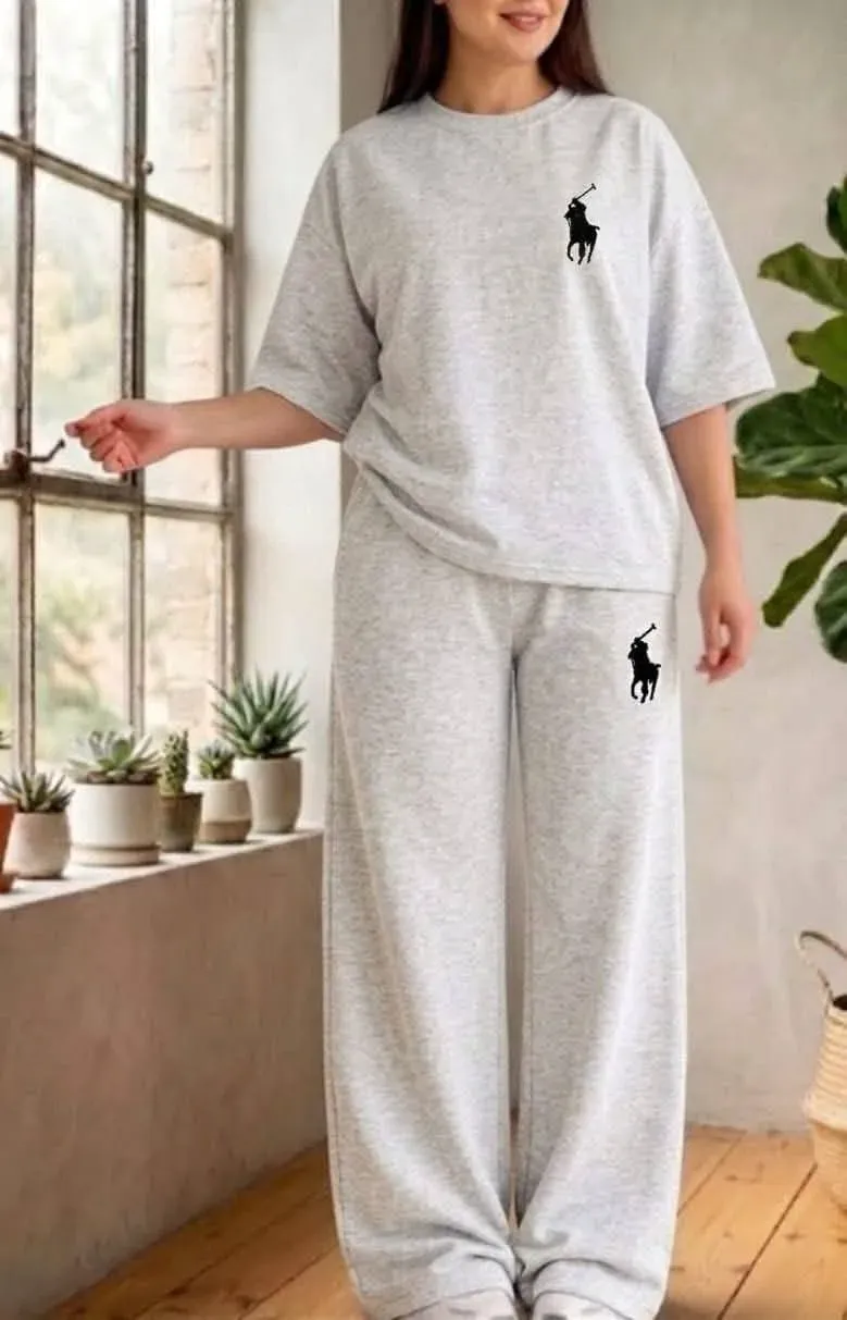 ensemble Sport Chic