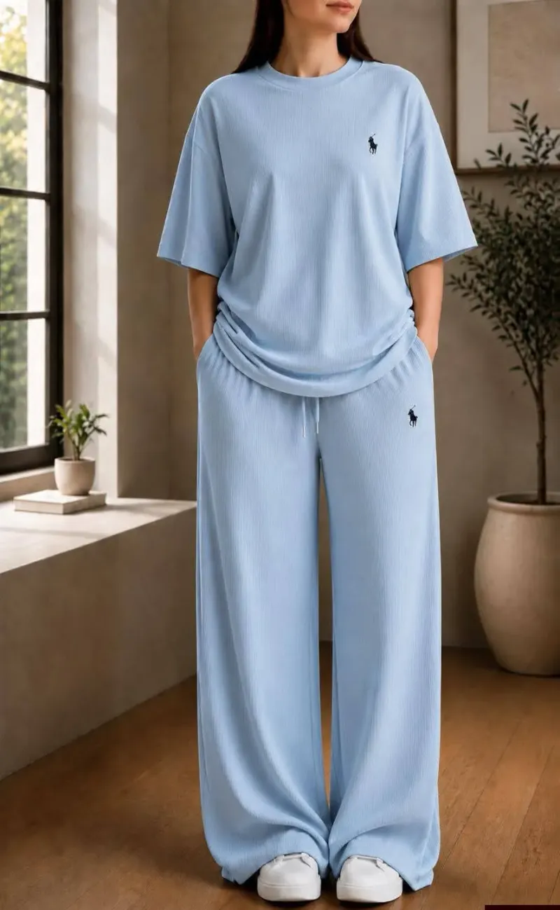 ensemble Sport Chic