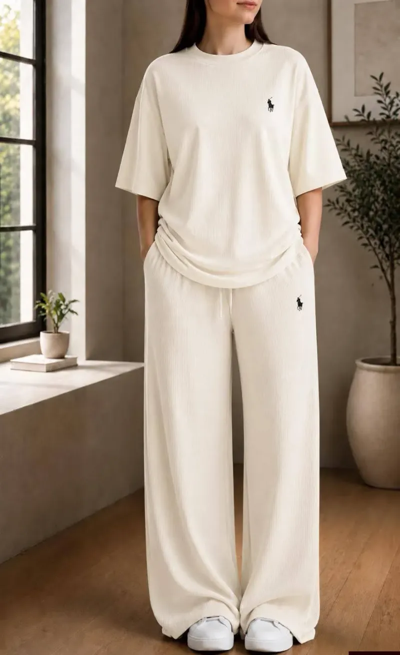 ensemble Sport Chic