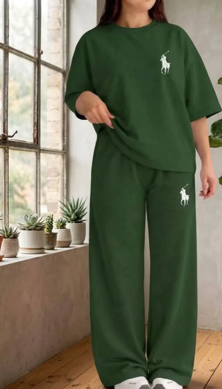 ensemble Sport Chic