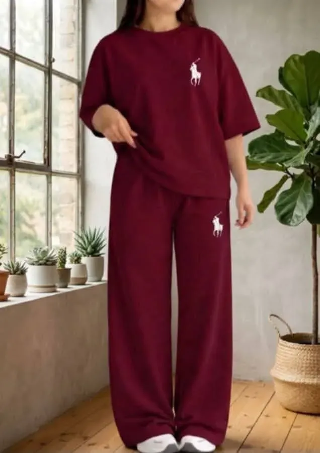 ensemble Sport Chic