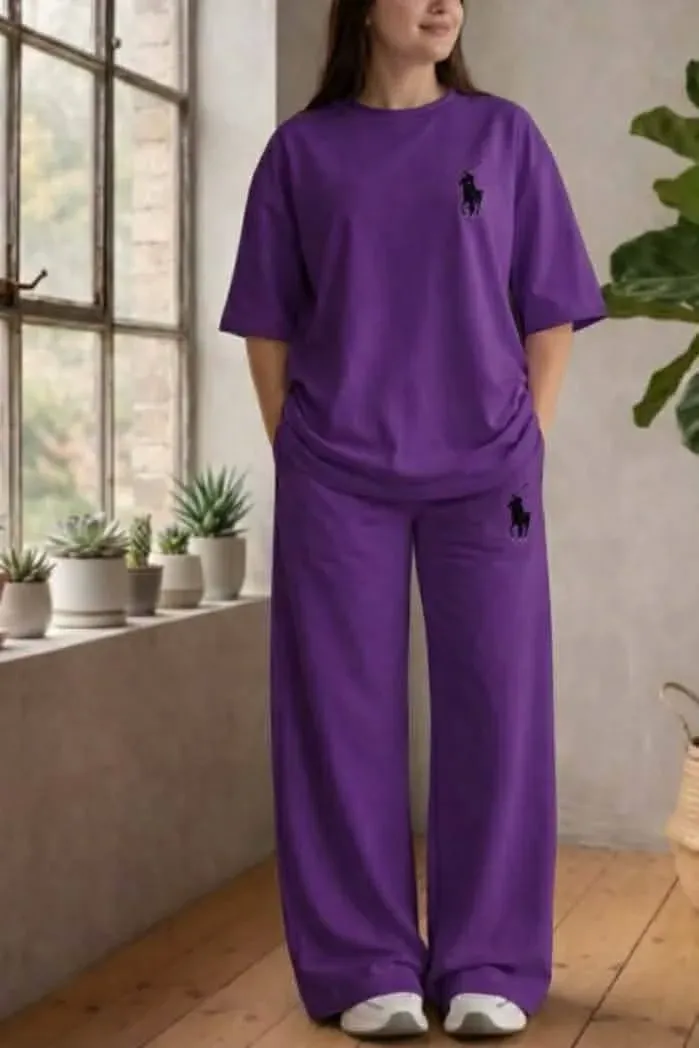 ensemble Sport Chic
