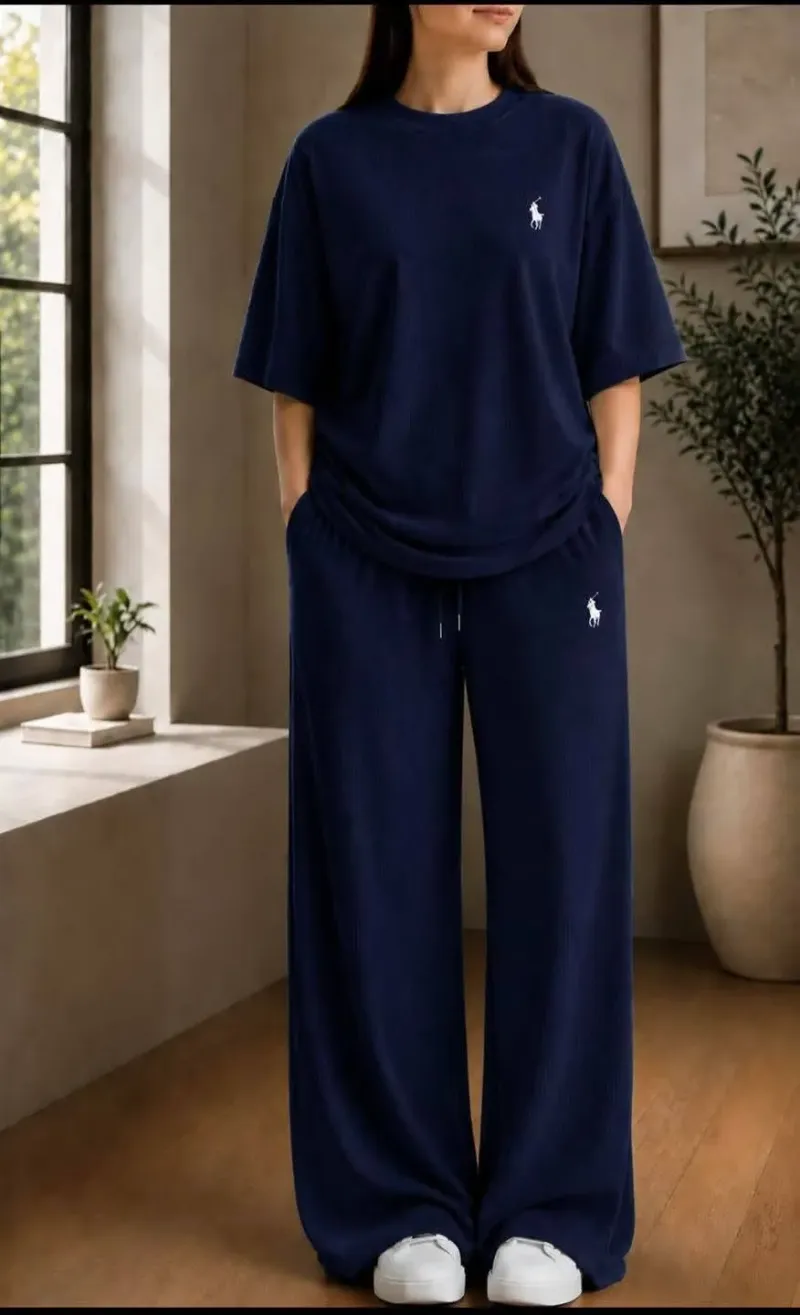 ensemble Sport Chic