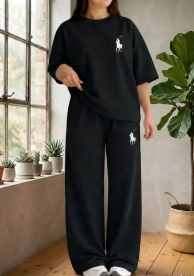 ensemble Sport Chic