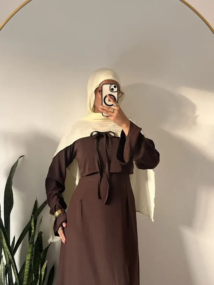 Robe mino