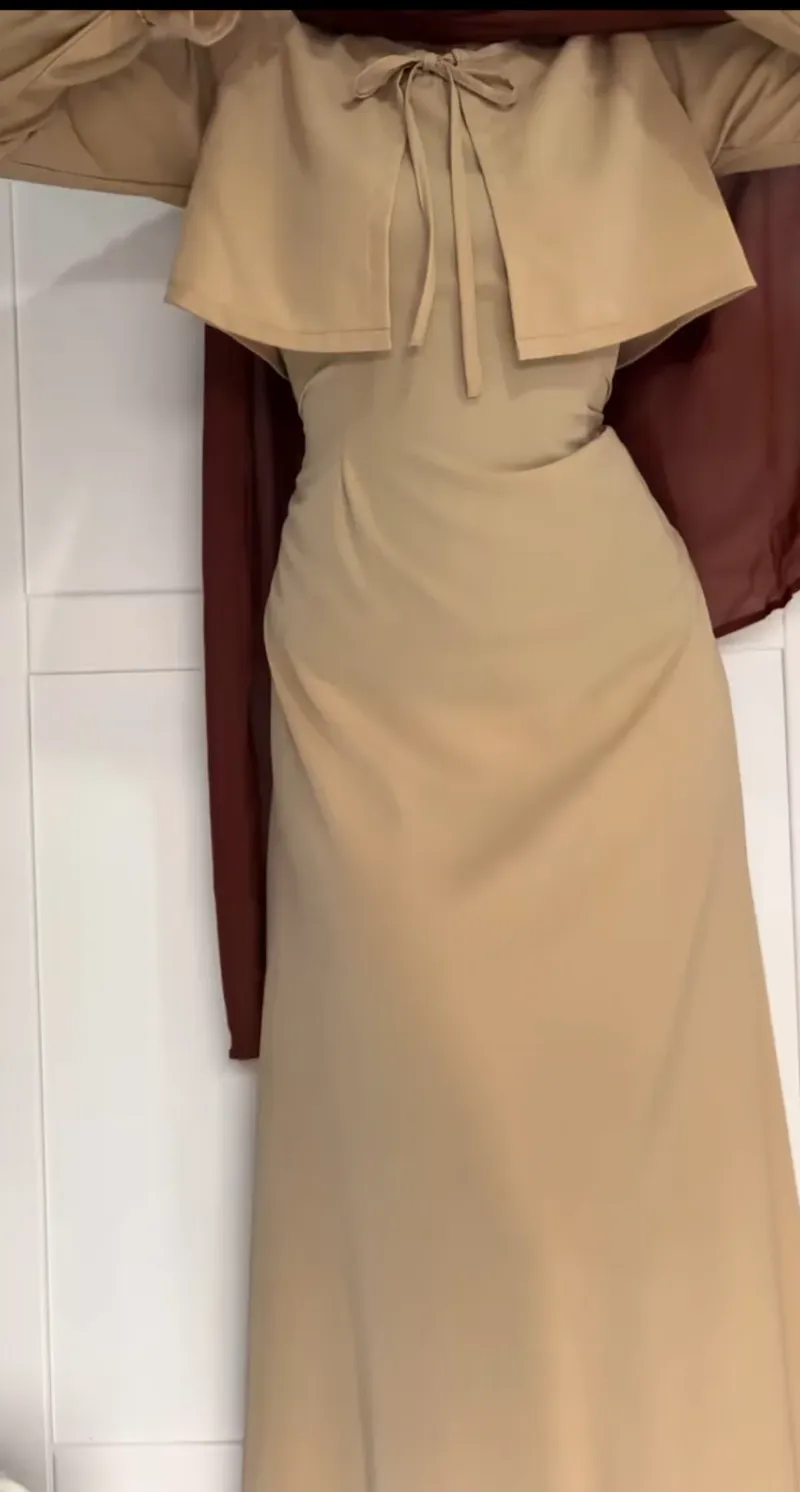Robe mino